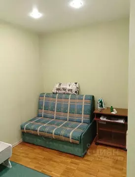 1-к кв. Москва просп. Андропова, 38К2 (31.0 м)