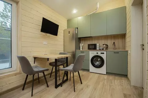 1-к кв. Московская область, Наро-Фоминск ул. 1-я Кривоносовская, 1А ...