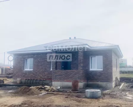 Дом в Башкортостан, Иглинский сельсовет, с. Иглино ул. Ворошилова (105 ...