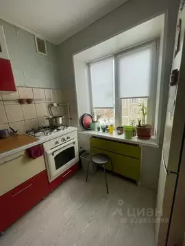 3-к кв. Челябинская область, Челябинск ул. Островского, 25 (57.4 м)