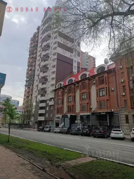 3-к кв. Самарская область, Самара Садовая ул., 168 (92.1 м)