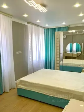 3-к кв. Ростовская область, Ростов-на-Дону ул. Ларина, 45с1 (80.0 м)