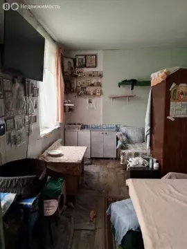 3-комнатная квартира: Нижний Новгород, Минеральная улица, 10 (65 м)