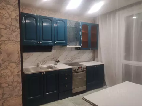 1-к кв. Красноярский край, Красноярск Ботанический бул., 17 (56.8 м)