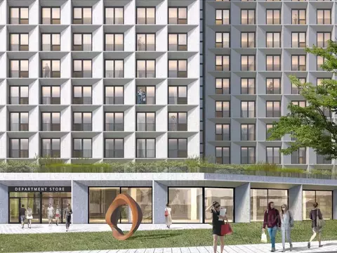 1-к кв. Ярославская область, Ярославль Республиканский проезд, 1 (42.1 ...