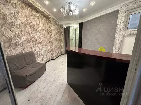 Помещение свободного назначения в Краснодарский край, Анапа Терская ...