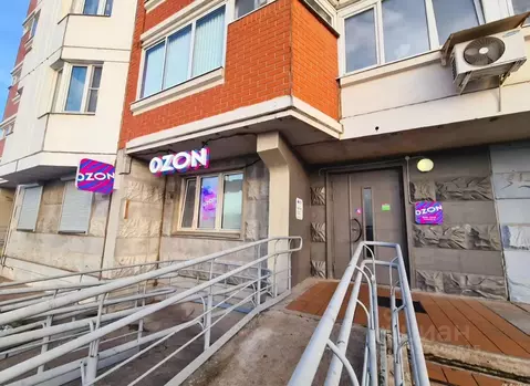 Помещение свободного назначения в Московская область, Балашиха Кучино ...