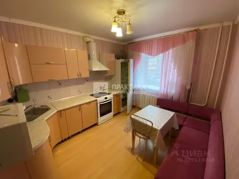 2-к кв. Липецкая область, Липецк бул. Сергея Есенина, 5 (66.0 м)