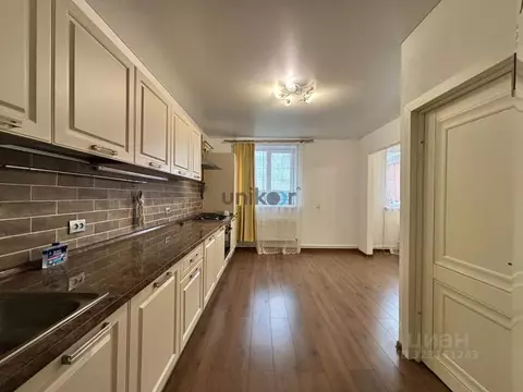 Дом в Башкортостан, Иглинский сельсовет, с. Иглино ул. Вербная, 2 (120 ...