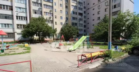 1-к кв. Белгородская область, Белгород ул. Губкина, 15д (39.0 м)