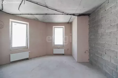 2-комнатная квартира: Тюмень, улица Монтажников, 36 (65.5 м)