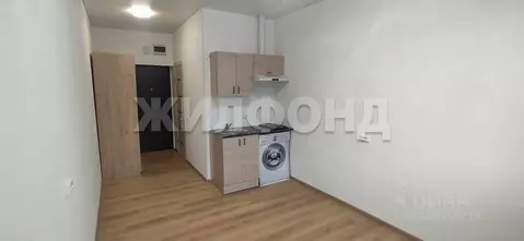 1-к кв. Новосибирская область, Новосибирск Северный мкр, ул. ...