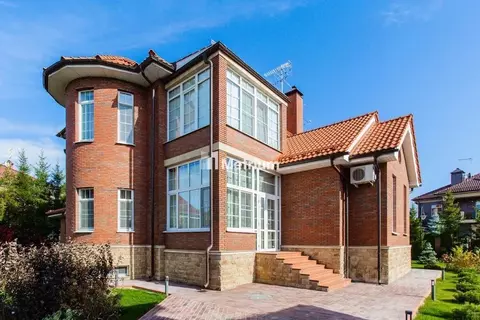 Коттедж в Москва Праймвиль кп,  (840 м)