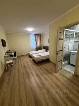 Комната Московская область, Сергиево-Посадский городской округ, пос. ...