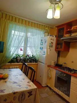 3-к кв. Липецкая область, Липецк 15-й мкр, 19 (64.5 м)