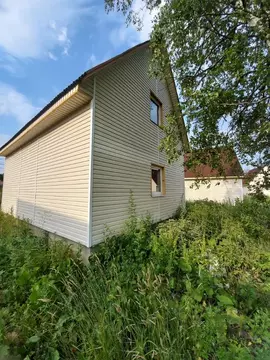 Дом в Московская область, Раменский муниципальный округ, Лисичкино-2 ...