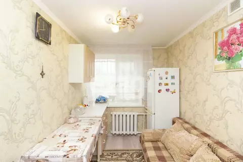 1-к кв. Тюменская область, Тюмень Шаимский проезд, 3 (24.0 м)