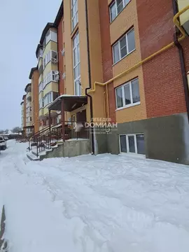 1-к кв. Ростовская область, Новочеркасск ул. 8 Марта (44.8 м)