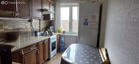 3-комнатная квартира: Челябинск, улица Ворошилова, 3 (52.6 м)