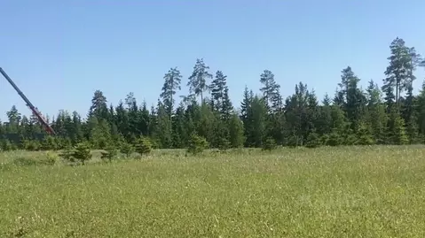 Участок в Московская область, Одинцовский городской округ, пос. ...