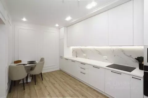 3-к кв. Иркутская область, Иркутск Депутатская ул., 83 (60.0 м)