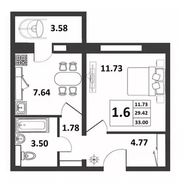 Студия Новгородская область, Великий Новгород ул. Якова Павлова, 15 ...