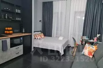 1-к кв. Татарстан, Казань Овражная ул., 52 (22.0 м)