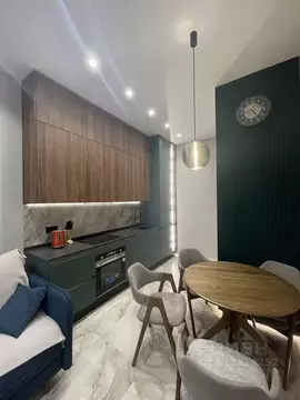 2-к кв. Москва ул. Архитектора Щусева, 4к2 (38.0 м)