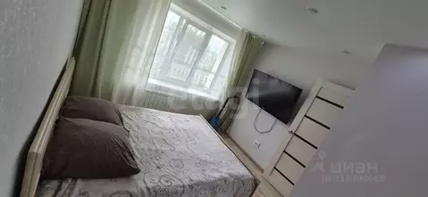 1-к кв. Сахалинская область, Южно-Сахалинск Украинская ул., 22А (20.9 ...