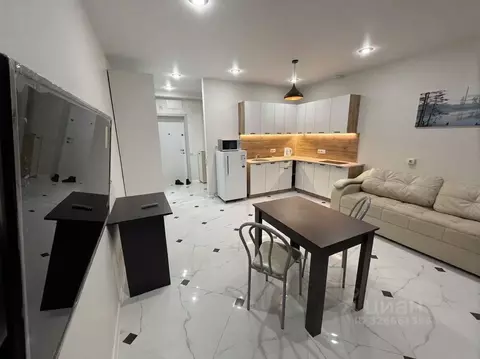 Студия Москва Красноказарменная ул., 15к1 (30.0 м)