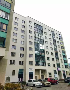 2-к кв. Свердловская область, Екатеринбург ул. Вильгельма де Геннина, ...