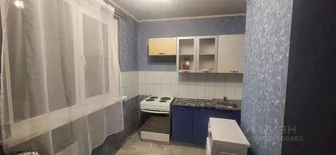 1-к кв. Москва Батайский проезд, 3 (40.0 м)