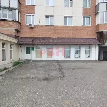 Офис в Пензенская область, Пенза ул. Воронова (35 м)