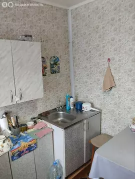 1-комнатная квартира: Омская область, рабочий посёлок Черлак, 3-я ...