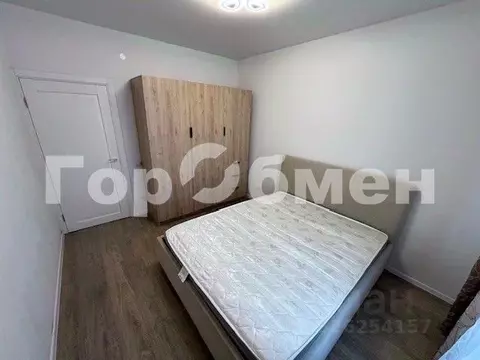 1-к кв. Московская область, Ленинский городской округ, Мисайлово пгт, ...