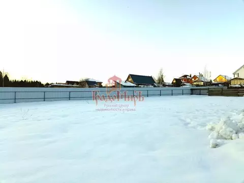 Участок в Московская область, Сергиево-Посадский городской округ, ...