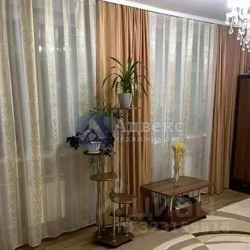 2-к кв. Тюменская область, Тюмень ул. Газовиков, 41 (66.1 м)