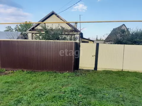 Дом в Башкортостан, Стерлитамакский район, с. Буриказганово ул. ...