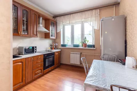 2-к кв. Московская область, Лобня Фестивальная ул., 8к1 (57.6 м)