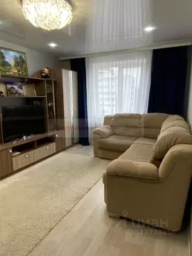 1-к кв. Белгородская область, Белгород просп. Ватутина, 18а (38.9 м)