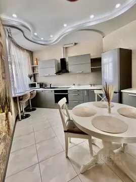 2-к кв. Московская область, Красногорск ул. Спасская, 1к1 (45.6 м)