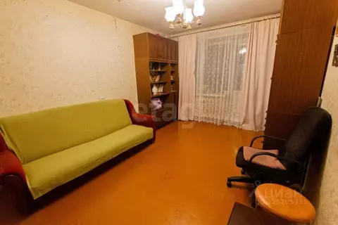 3-к кв. Коми, Ухта наб. Нефтяников, 9 (56.0 м)