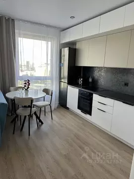 1-к кв. Москва Очаковское ш., 5к5 (40.0 м)