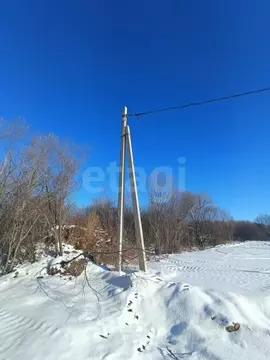 Участок в Амурская область, Благовещенск  (9.0 сот.)