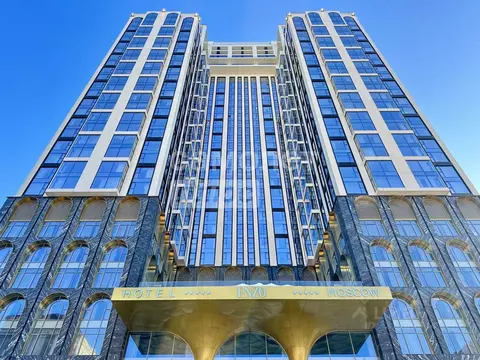 3-к кв. Москва Поклонная ул., 9 (128.0 м)