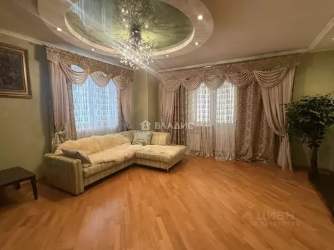 2-к кв. Белгородская область, Белгород ул. Костюкова, 36в (98.3 м)