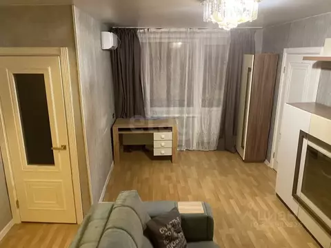 2-к кв. Воронежская область, Воронеж ул. Кардашова, 7 (41.2 м)