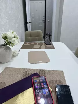 3-к кв. Вологодская область, Вологда Новгородская ул., 42к3 (68.0 м)