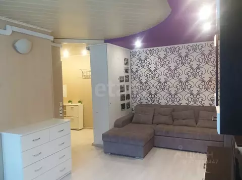 2-к кв. Удмуртия, Ижевск ул. Коммунаров, 218 (42.5 м)