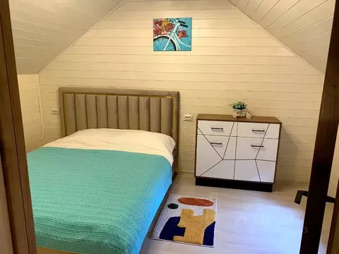 Дом в Карачаево-Черкесия, Зеленчукский район, с. Архыз  (77 м)